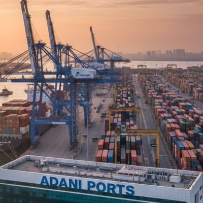 Adani Ports joins global TNFD network, pledges nature-related reporting from FY26