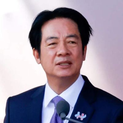 ‘Taiwan independence’ means we don’t belong to Beijing: President Lai Ching-te