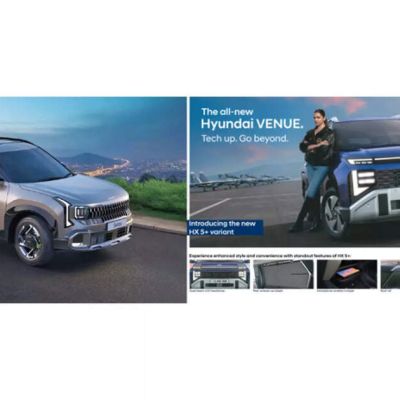 EVs, SUVs to headline automakers’ early-2026 launches