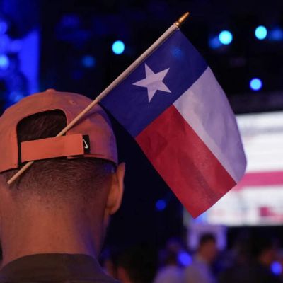 Texas GOP Senate showdown heads to runoff between Cornyn and Paxton as Democrats Crockett and Talarico Battle for November in record-breaking primary