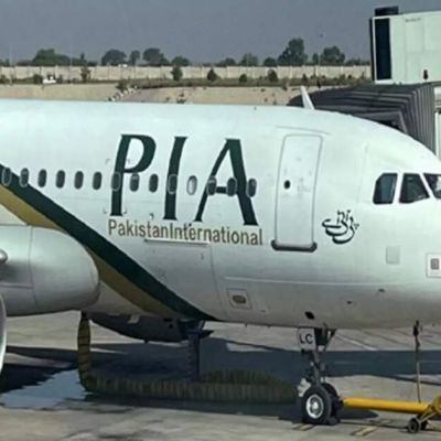 Pakistan draws three bids in second televised privatisation for national carrier PIA