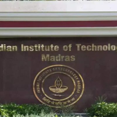 IIT Madras tops NIRF 2025 rankings for record seventh time, IISc Bengaluru & IIT Bombay follow