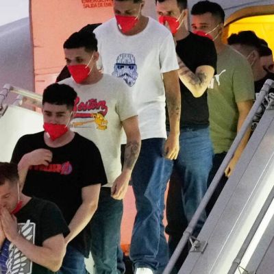 Trump Officials vs. Judge: El Salvador Flights Contempt Probe – News Directory 3