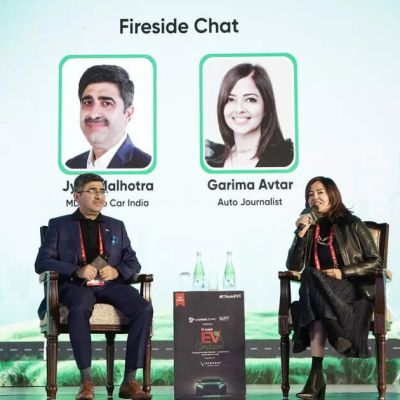 Committed to all-electric future, GST 2.0 made mild-hybrid SUVs more compelling: Volvo Car India MD