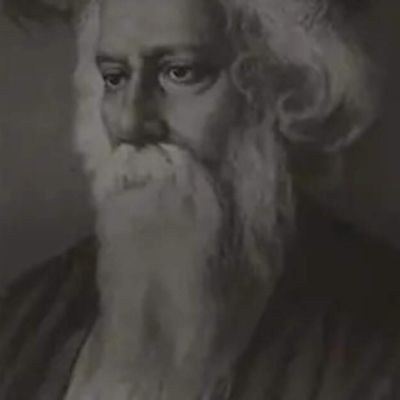 Tagore a multifaceted personality who shaped many institutions, says PM Modi