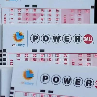 Powerball Winning Numbers October 20: Did anyone win the $304 million jackpot Monday night?