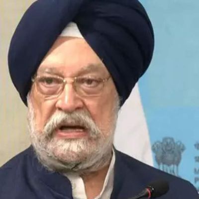 India eyes 20% ethanol blending in petrol, says minister Hardeep Singh Puri