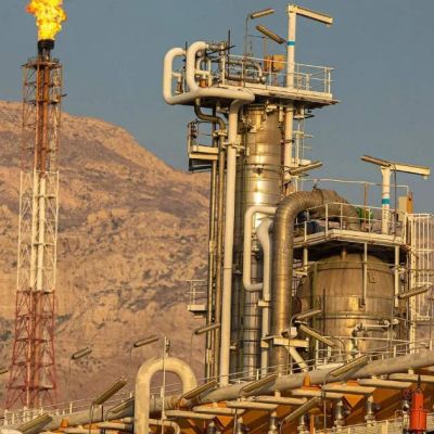 Iran, Israel War: The world is on its way to a 'doomsday' gas crisis scenario