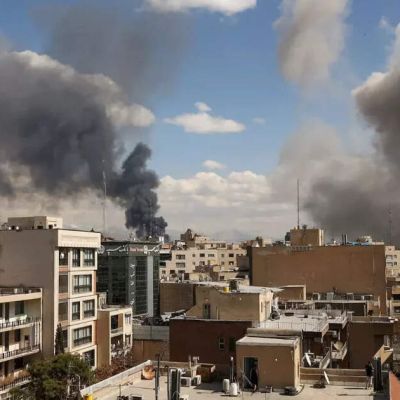 West Asia war: Key Qatar, Iran, Abu Dhabi and Saudi energy sites targeted so far