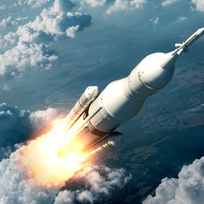 Prediction: NASA’s Big Moon Mission Hiccup Will Cost Boeing Another $4 Billion in 2025 | The Motley Fool