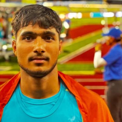 Ashish Yadav Claims Silver, Becomes 2nd Indian After Neeraj Chopra To Win Javelin Medal At World U20 C’ships