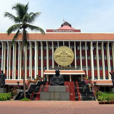 From Kerala to Keralam: Identity, Federalism and the Politics of Naming | NewsClick