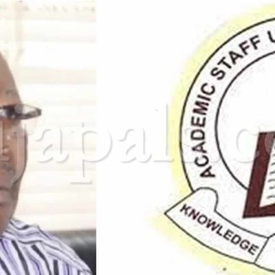 ASUU Raises Fresh Strike Threat, Accuses FG Of Betraying 2025 Agreement