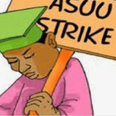 Reps wade into ASUU-FG face-off to end strike