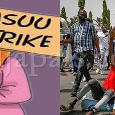 Tension in Tertiary Institutions As ASUU Set to Begin Two-Week Warning Strike Monday