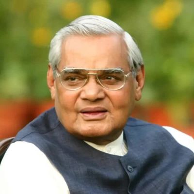 CM Yogi Adityanath Pays Tribute to Atal Bihari Vajpayee on His Birth Anniversary