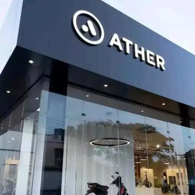 Ather Energy Share Price Rallies To 52-Week High After Konarc Electric Scooter Launch | Time To Buy? Check TP