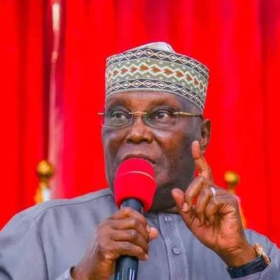 Atiku raises alarm over appointment of Xpress Payment Solutions