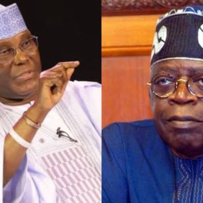 Pension: Stop Quarrelling With Your Tools Like A Bad Farmer – Atiku Fires Back At Tinubu