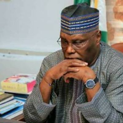 Atiku Frowns At Tambuwal’s Arrest | African Examiner