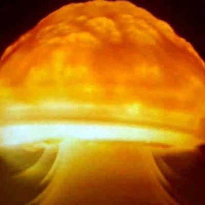 Apocalypse No  —  Resisting the Dems’ Attempts to Make Us Despair