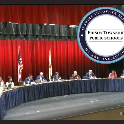 Edison NJ school district reverses vote, keeps state trans policy