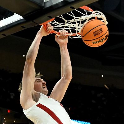 Grant Nelson Feeling Good After Providing Alabama Spark