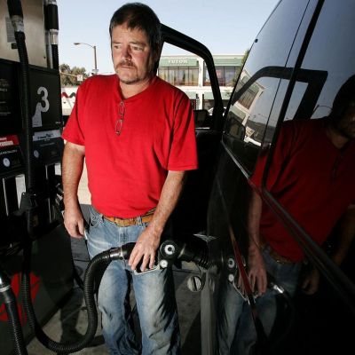 New York Drivers Could See Relief at the Pump