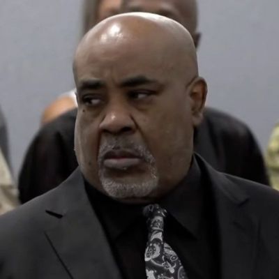 Keffe D Found Guilty of First-Degree Murder in the Death of Tupac Shakur