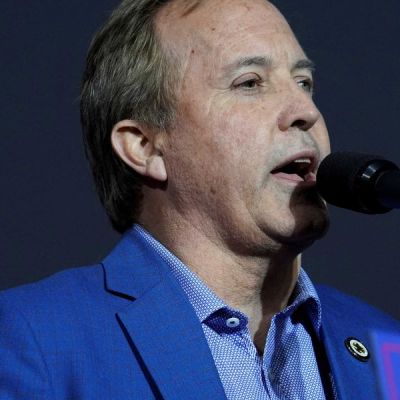 Ken Paxton is losing votes in Texas — but not to James Talarico