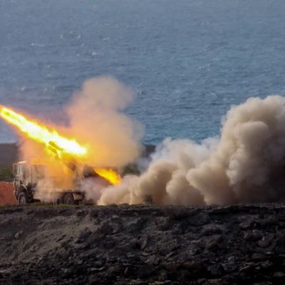 US launches fresh strikes on Iran as Tehran retaliates across Gulf