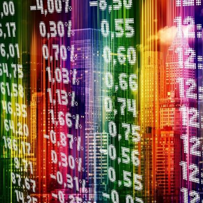 European Stocks Edge Higher Ahead of ECB Decision and U.S. Inflation Data – EconoTimes