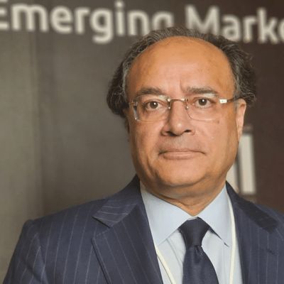 Pakistan’s Remittances To Cross $41 Billion This Year: Finance Minister