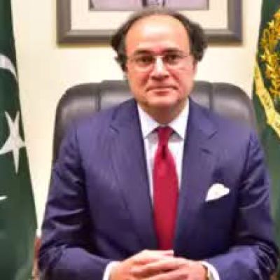 Finance minister calls blue economy a game changer, targets $100 billion in revenue by 2047 – Profit by Pakistan Today