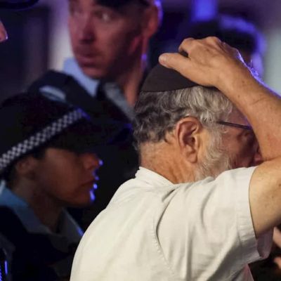 Australia announces gun buyback, day of ‘reflection’ after Bondi shooting