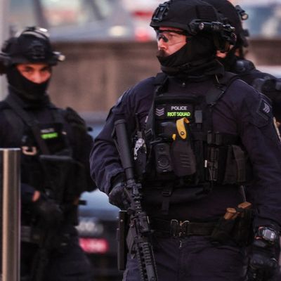 At least 10 dead after mass shooting during Hanukkah event on Australia’s Bondi Beach