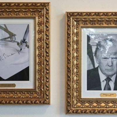 Inside The Autopen Uproar: Why Trump Says Biden's Orders Don't Count | Explained