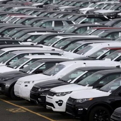 Auto retail sales rise 2% in November, says FADA; GST cuts, rural demand lift growth