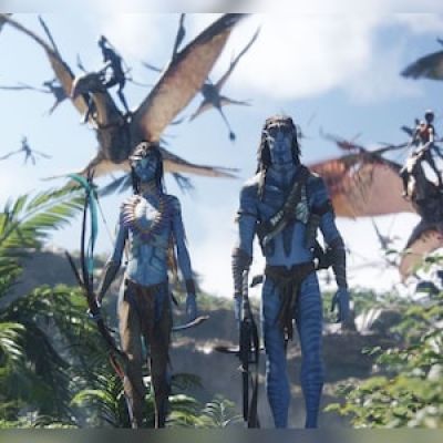 ‘Avatar: Fire and Ash’ early reactions: James Cameron’s film hailed as ‘ultimate cinematic spectacle’ – CNBC TV18