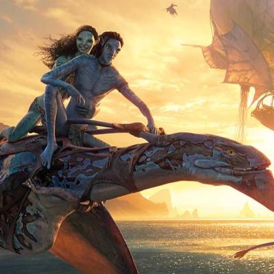 Avatar: Fire And Ash India Box Office Day 1: Scores 4th Biggest Hollywood Opening Post-COVID, Highest Of 2025