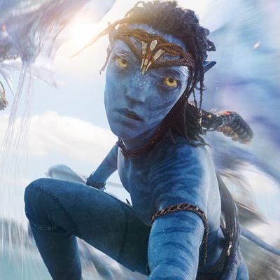AVATAR: FIRE AND ASH – The First Reactions To James Cameron’s Epic Threequel Are Now Online