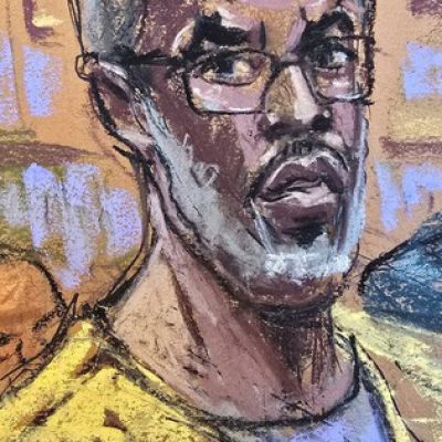 Sean ‘Diddy’ Combs sentenced to more than 4 years in prison over prostitution conviction