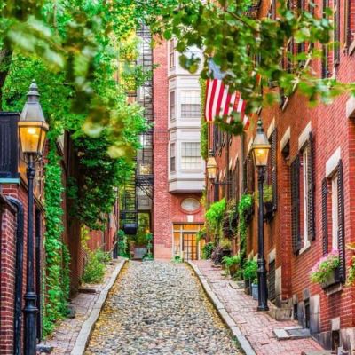 Average Rent by State