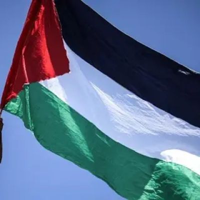 Another country from Europe will recognize Palestine.