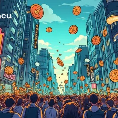 AWS Outage Disrupts Key Platforms, Affects Crypto Exchanges