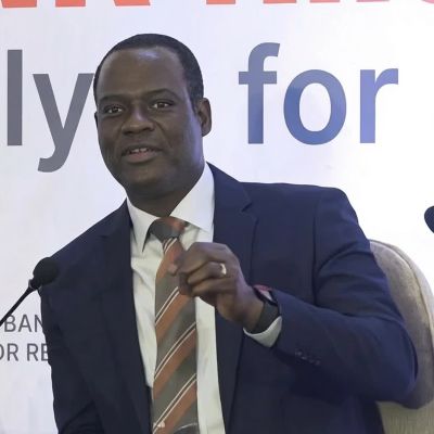 Banks required to request tax ID from taxable persons – Oyedele