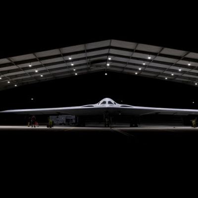 No Good Deed Goes Unpunished at Northrop Grumman, as Cost Improvements Cut Profits in Half | The Motley Fool