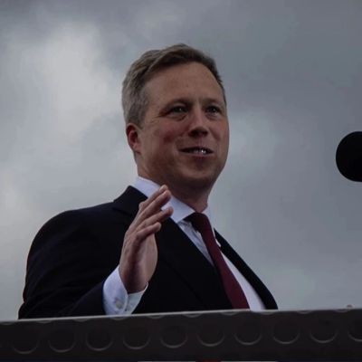 Driscoll warned Europeans about Russia’s missile buildup when presenting “peace plan” – NYT