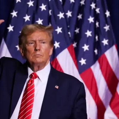 Trump’s visit puts Asean’s convening power to the test