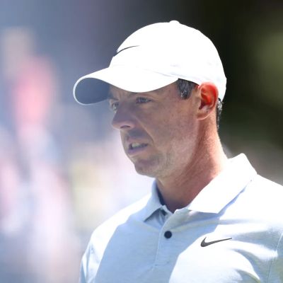 U.S. Open: Rory McIlroy gives up his pursuit of numbers